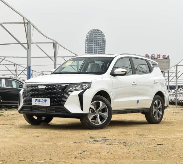 Geely Haoyue Pro 2025