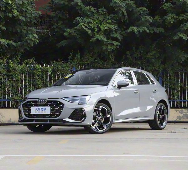 Audi A3 Sportback 2026