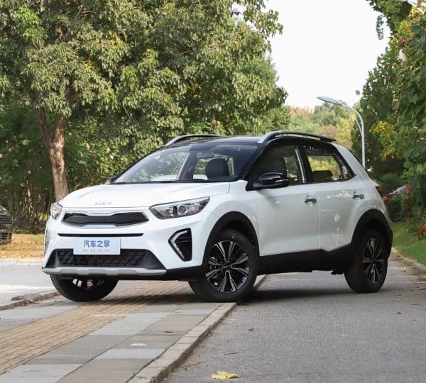 Kia KX1 2026
