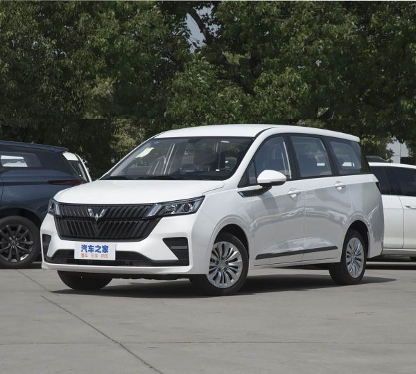 Wuling Jiachen 2022