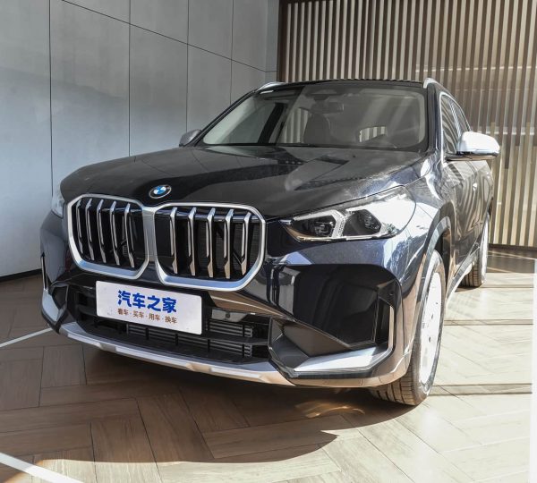 BMW X1 2024