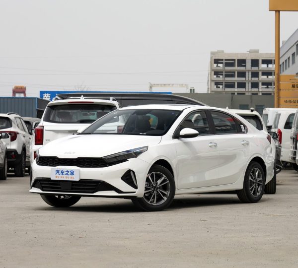 Kia K3 2024