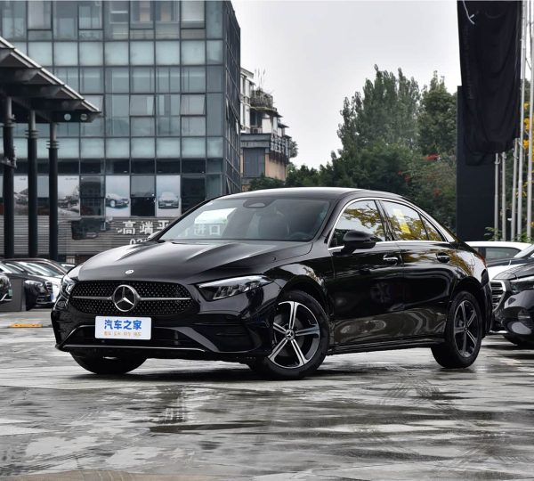 Mercedes Classe A 200 L 2025