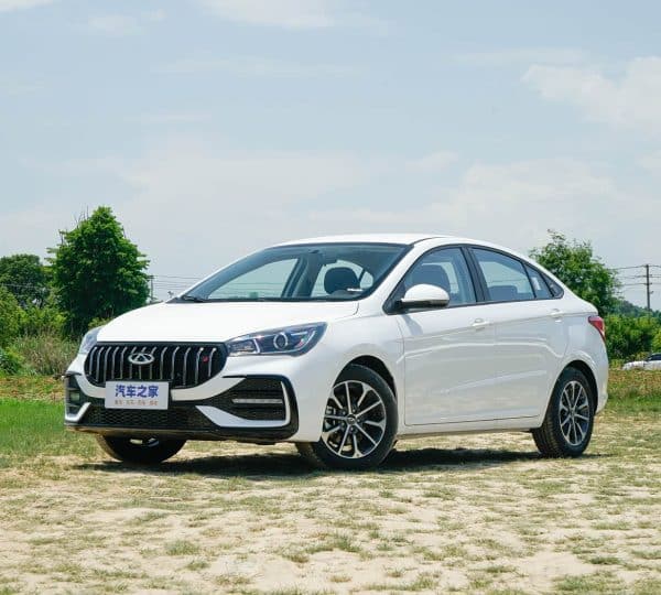 Chery Arrizo 5 2025