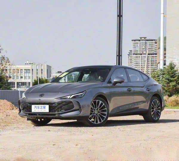 MG7 2026