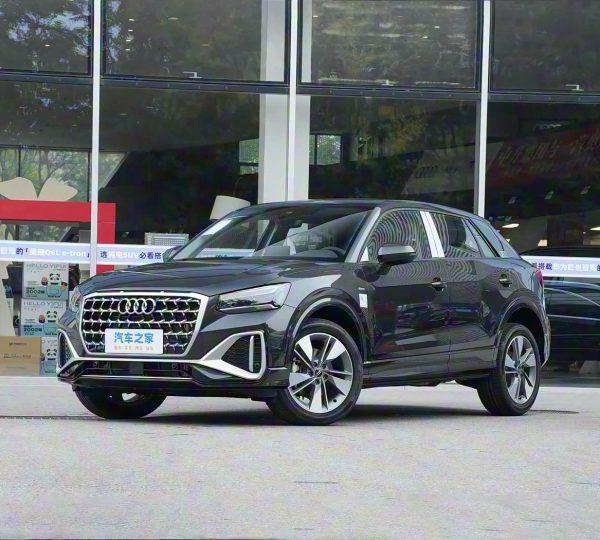 Audi Q2L 2025