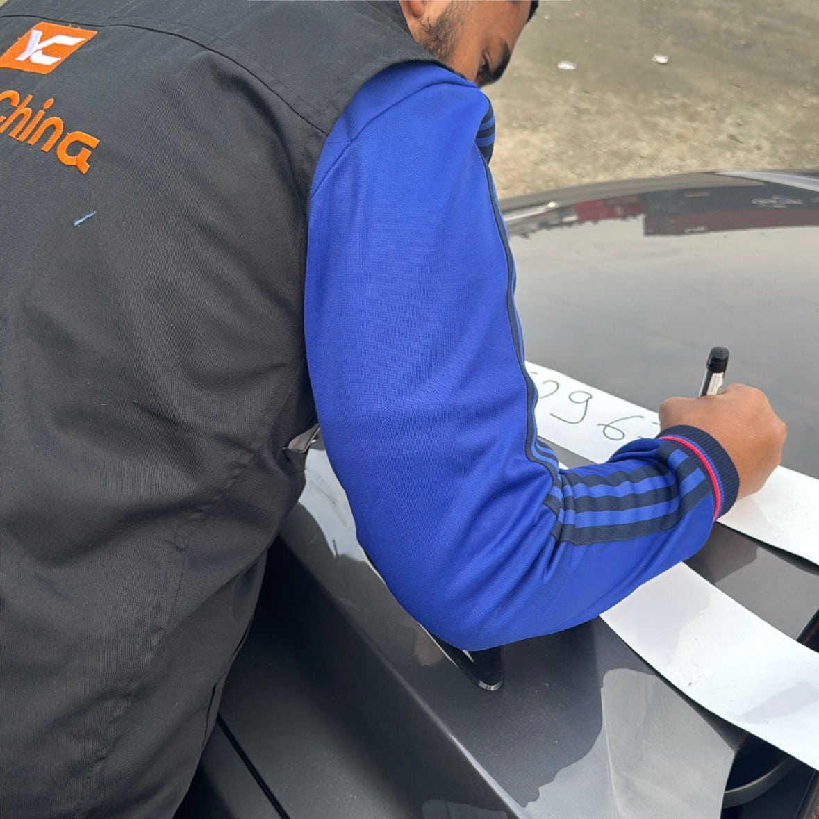 Yazid China importation véhicules Chine Algérie