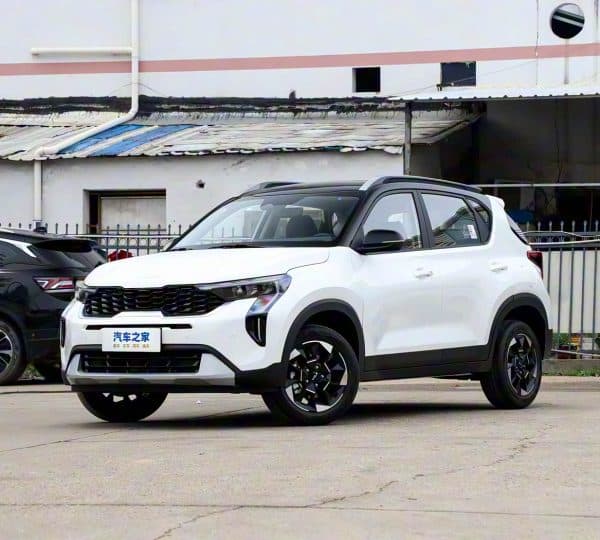 Kia Sonet 2024