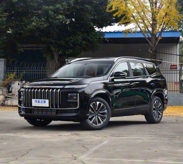 Jetour X90 PRO 2026