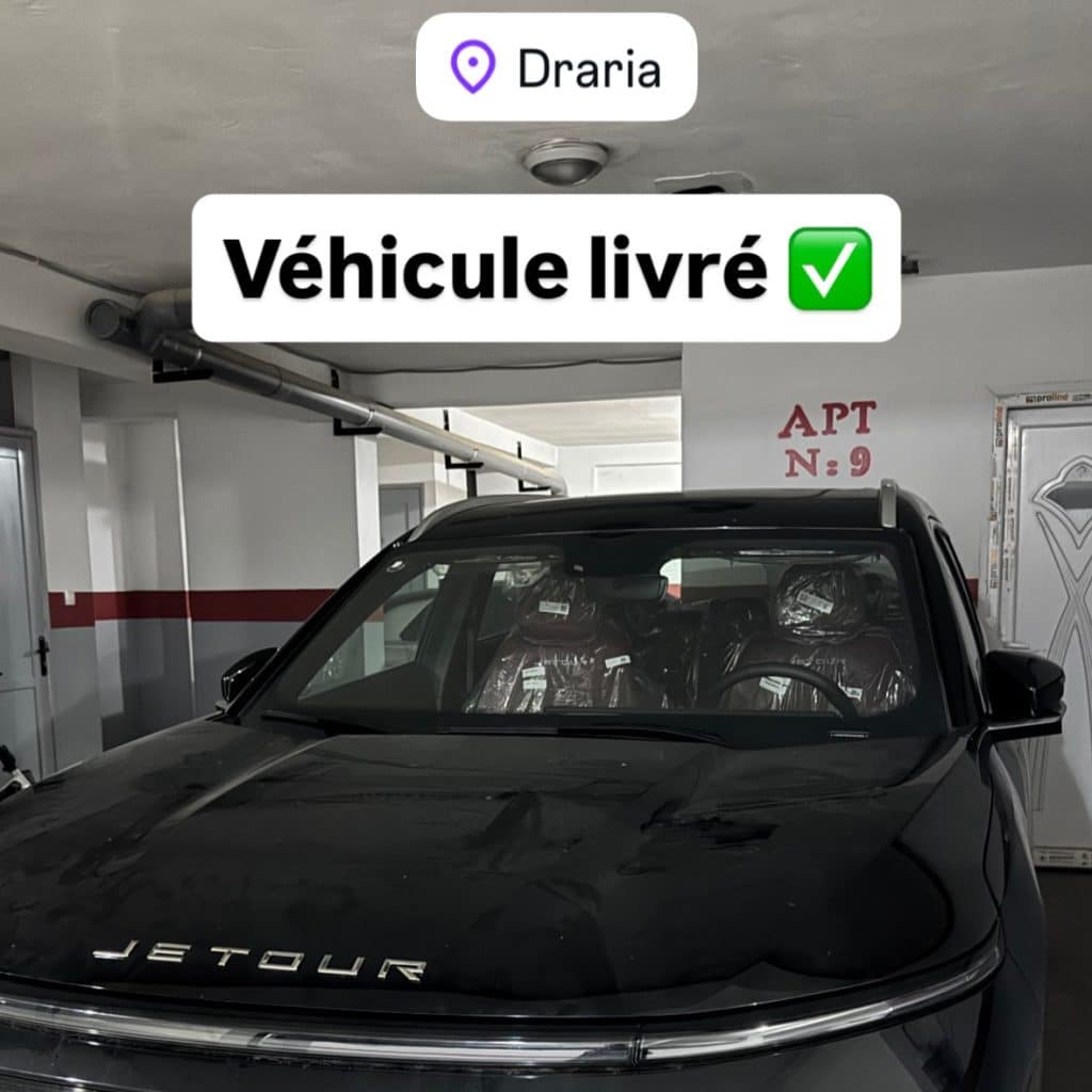 Dernières démarches jusqu’à la carte grise définitive