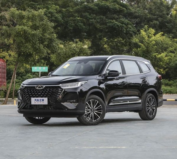 Chery Tiggo 8 PRO 2025