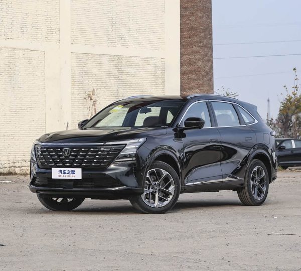 Changan CS75 PLUS 2025
