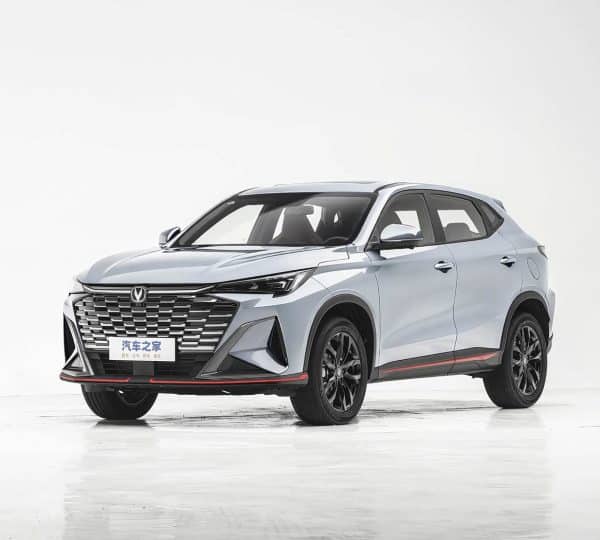 Changan X5 PLUS 2026