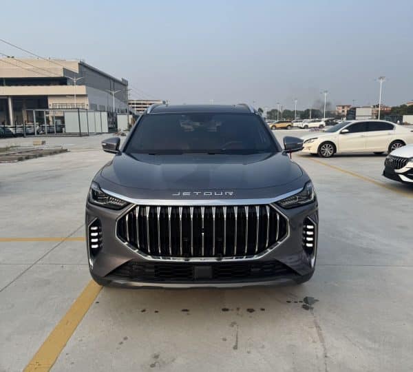 Jetour X70 PLUS 2023 Édition Yongzhe [OCCASION]