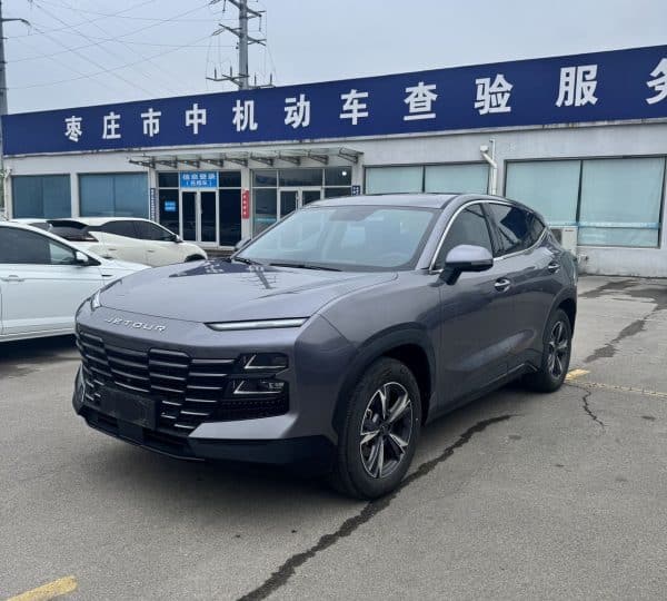 Jetour Dashing 2024 Xingyao Pro [OCCASION]