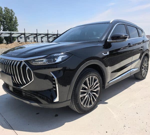 Jetour X70 2025 PLUS Champion MAX [OCCASION]