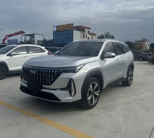 Geely Boyue L 2025 Fourth Generation [OCCASION]
