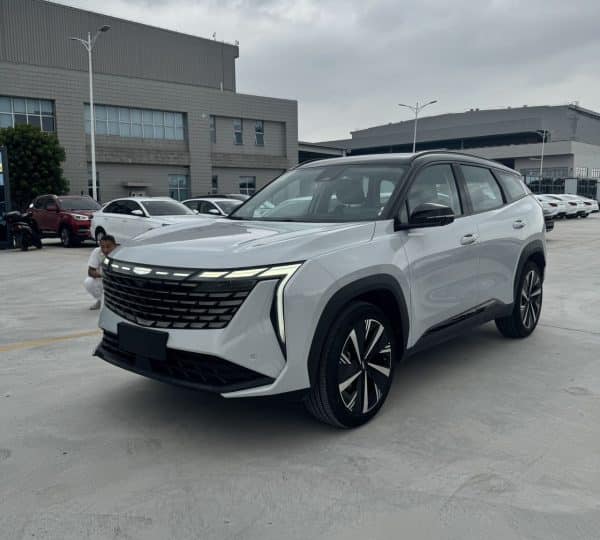 Geely Boyue L 2024 Flagship [OCCASION]