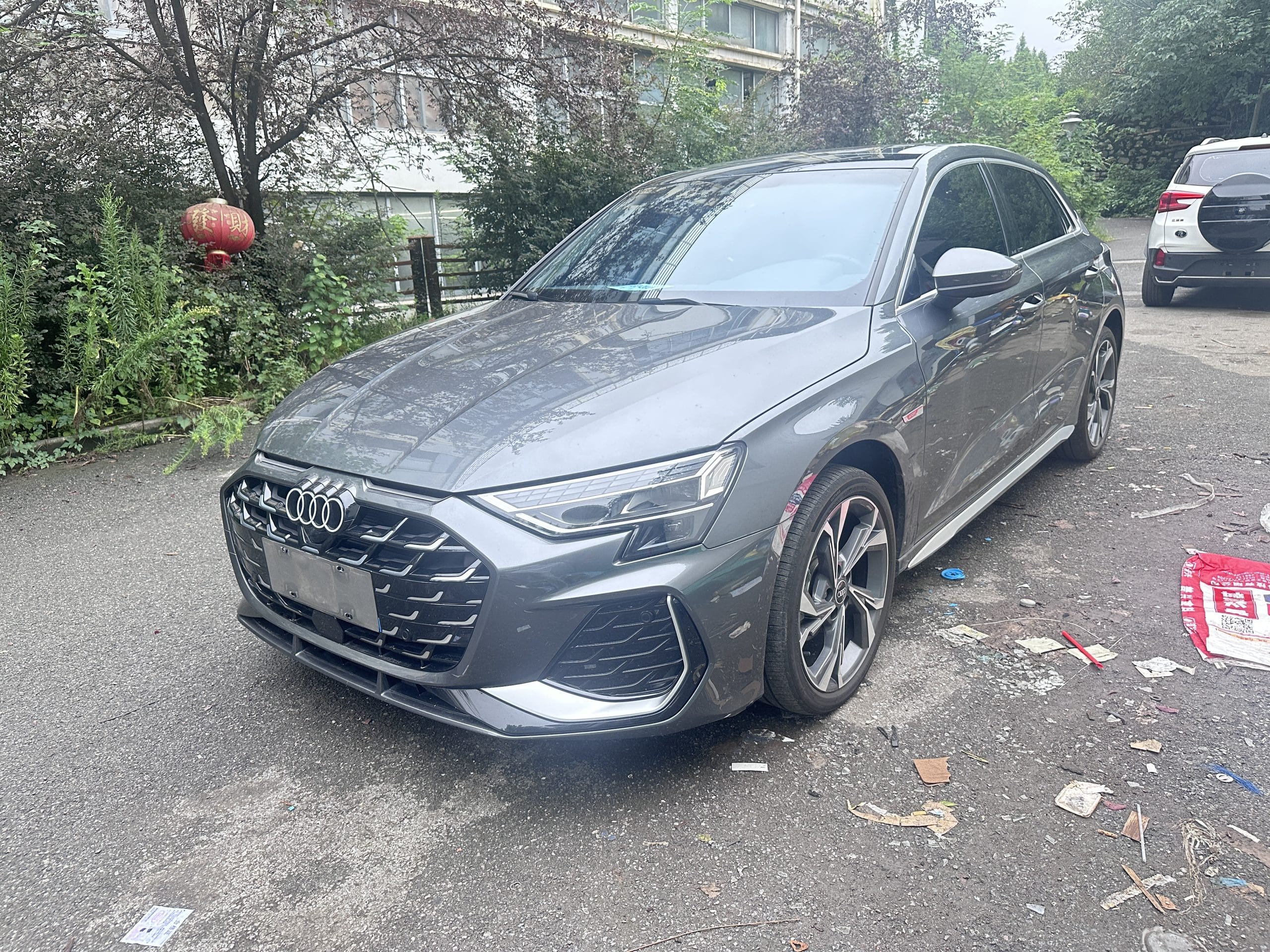 Audi A3 Sportback 2026