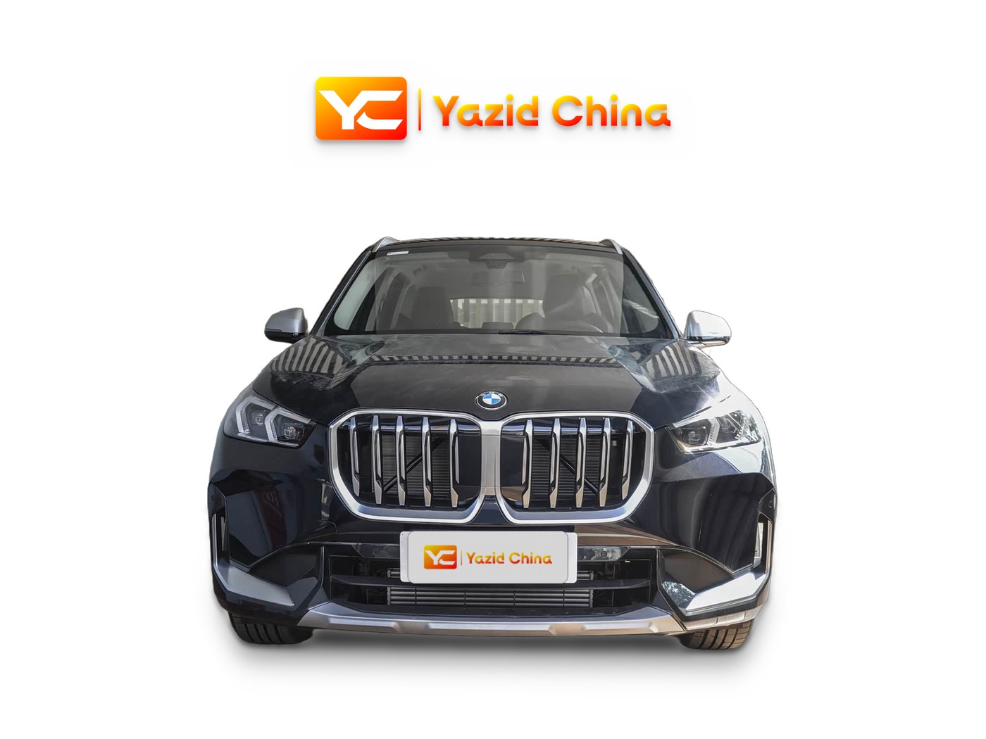 BMW X1 2024