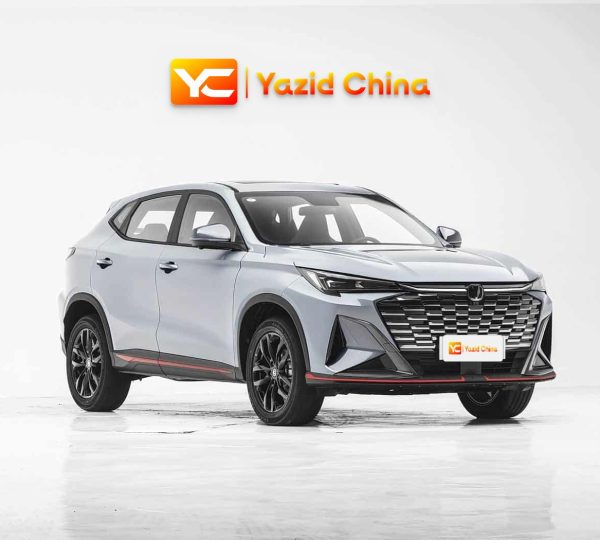 Changan X5 PLUS 2026