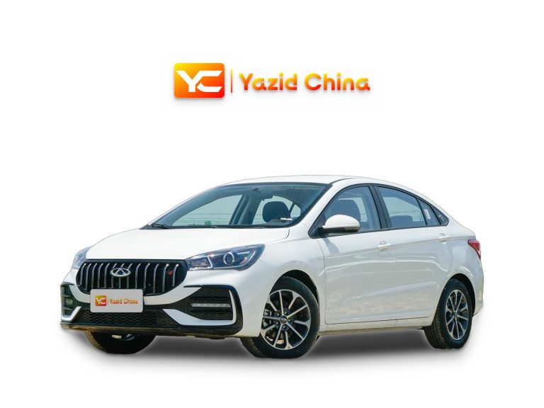 Chery Arrizo 5 2025 Édition Confort