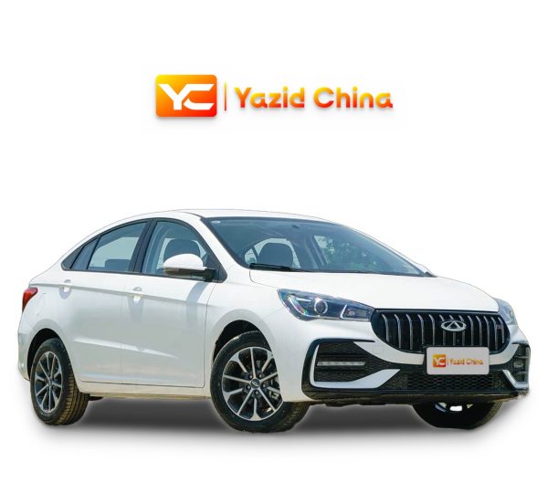 Chery Arrizo 5 2025