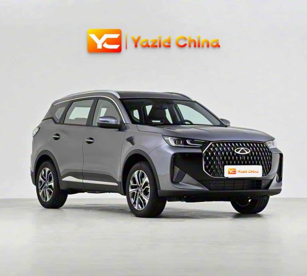 Chery Tiggo 7 PLUS 2025