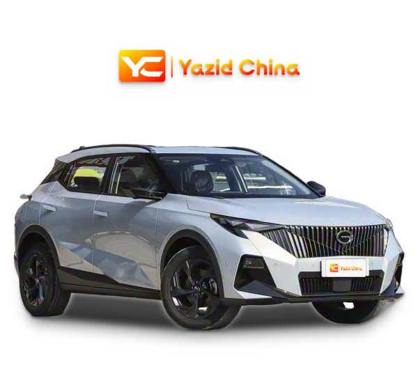 GAC GS3 2026