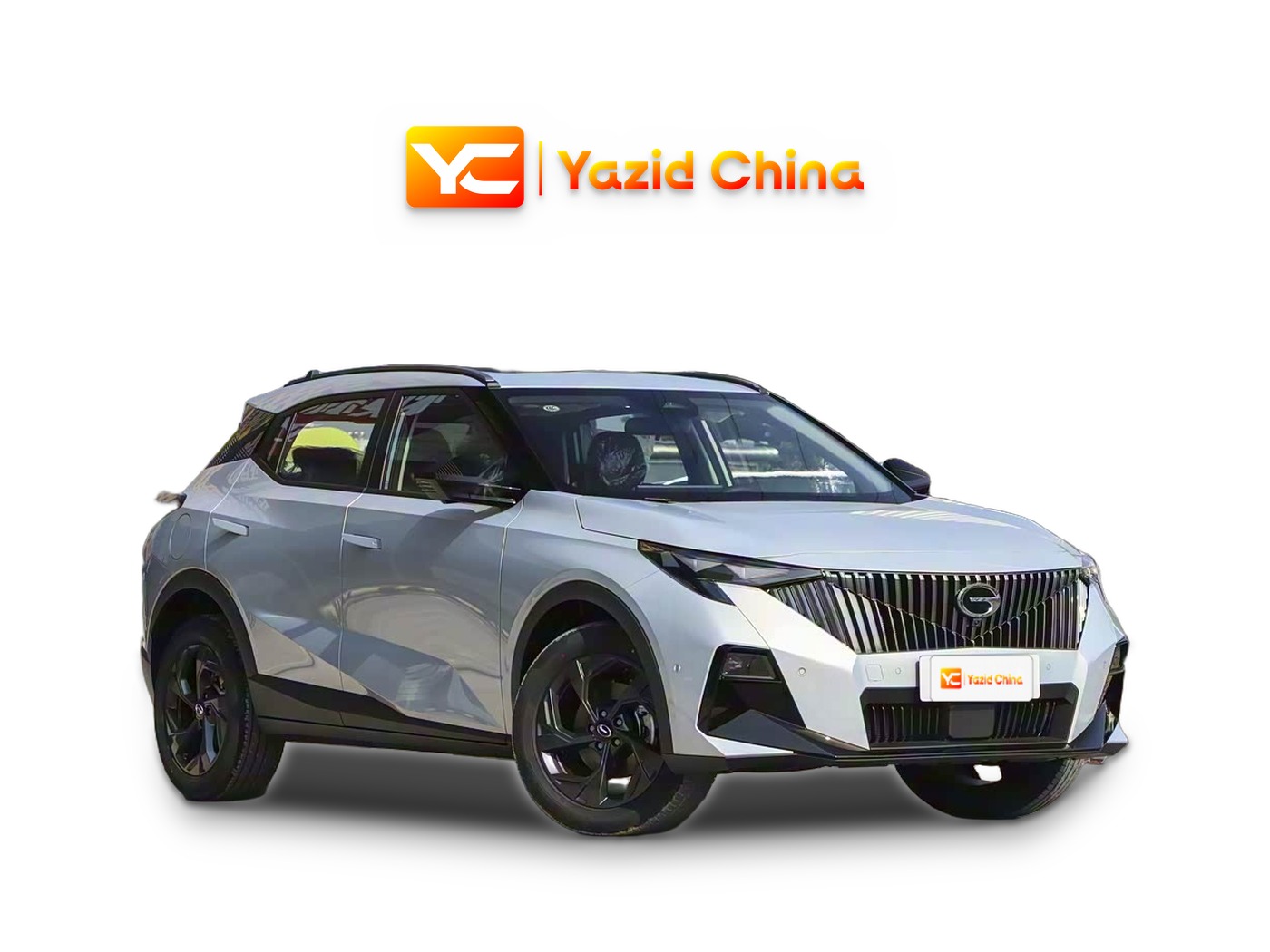 GAC GS3 2026