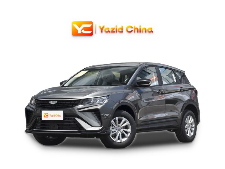 Geely Binyue L 2025 (Nouveau Coolray) Édition Standard