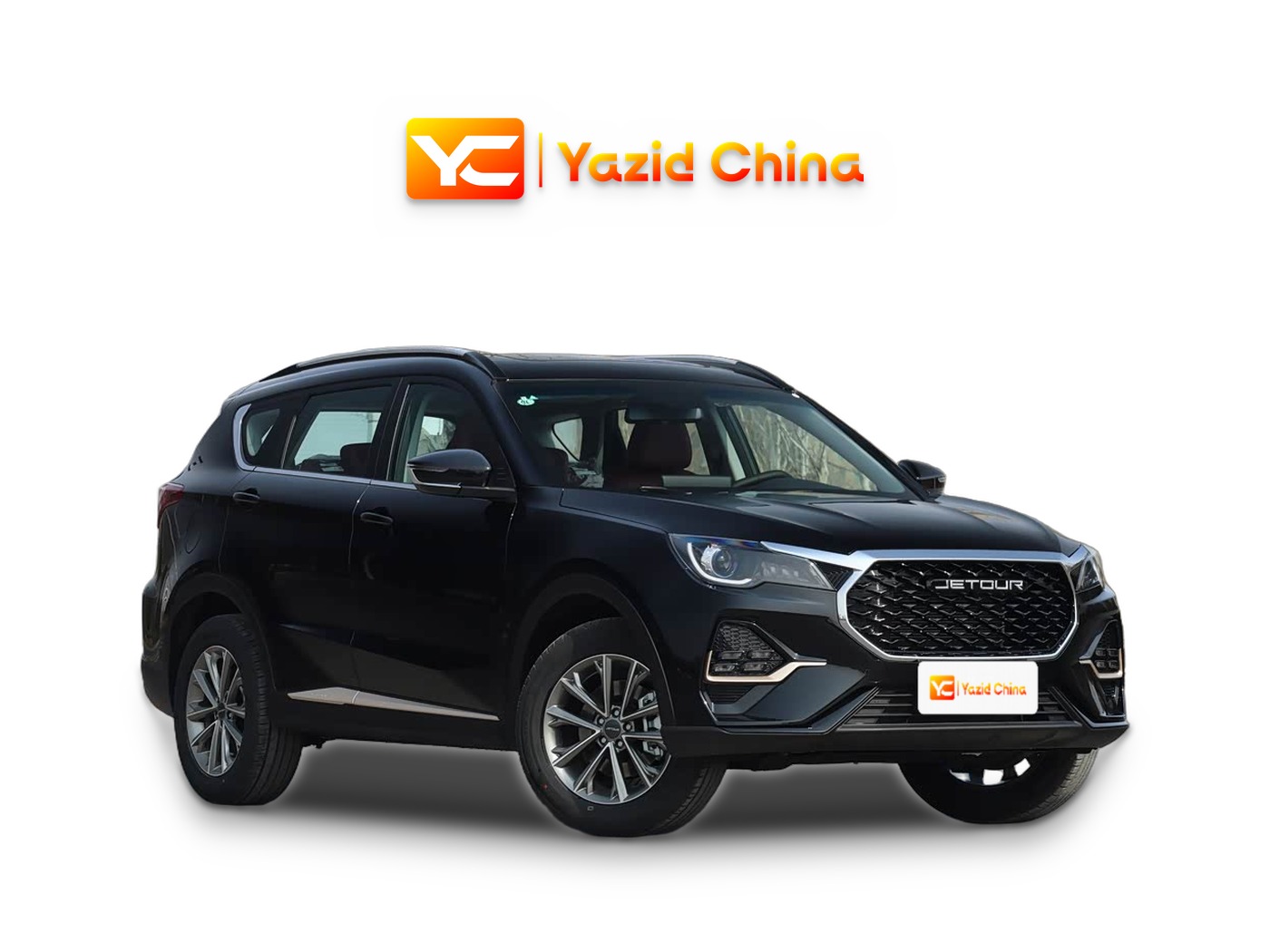 Jetour X70 Beyond Pro 2026