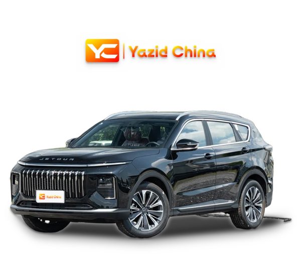 Jetour X70 PLUS 2026