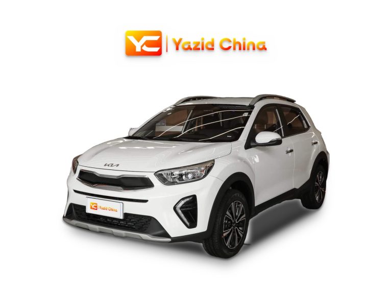 Kia KX1 2026 Édition Confort