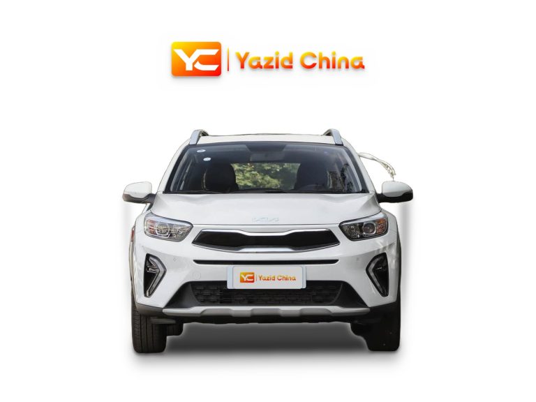 Kia KX1 2026 Édition Toit Ouvrant