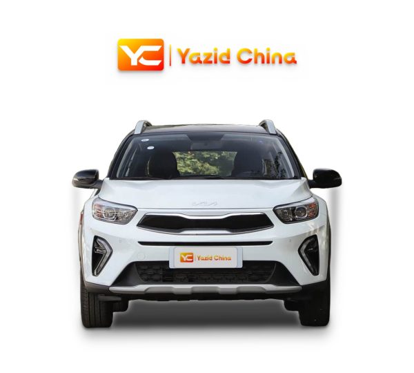 Kia KX1 2026