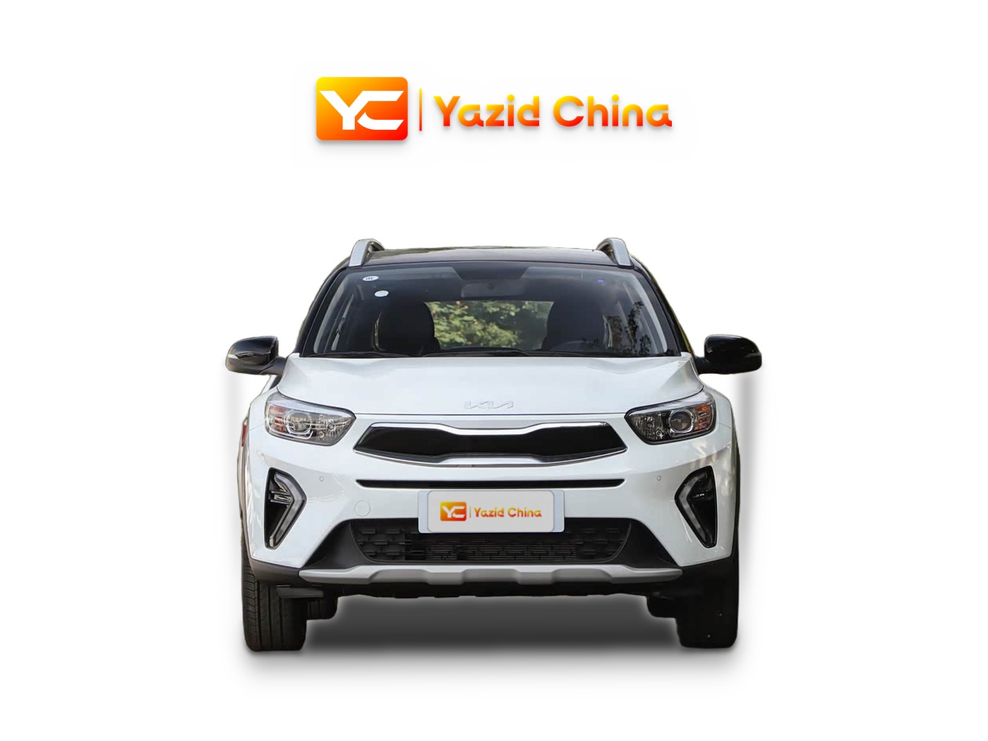 Kia KX1 2026