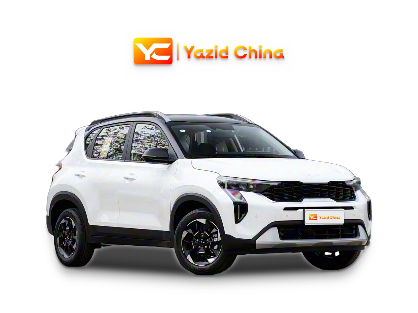 Kia Sonet 2024