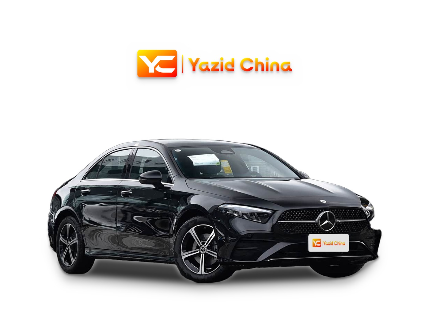Mercedes Classe A 200 L 2025