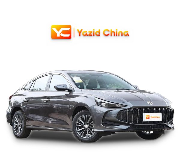 MG5 2026