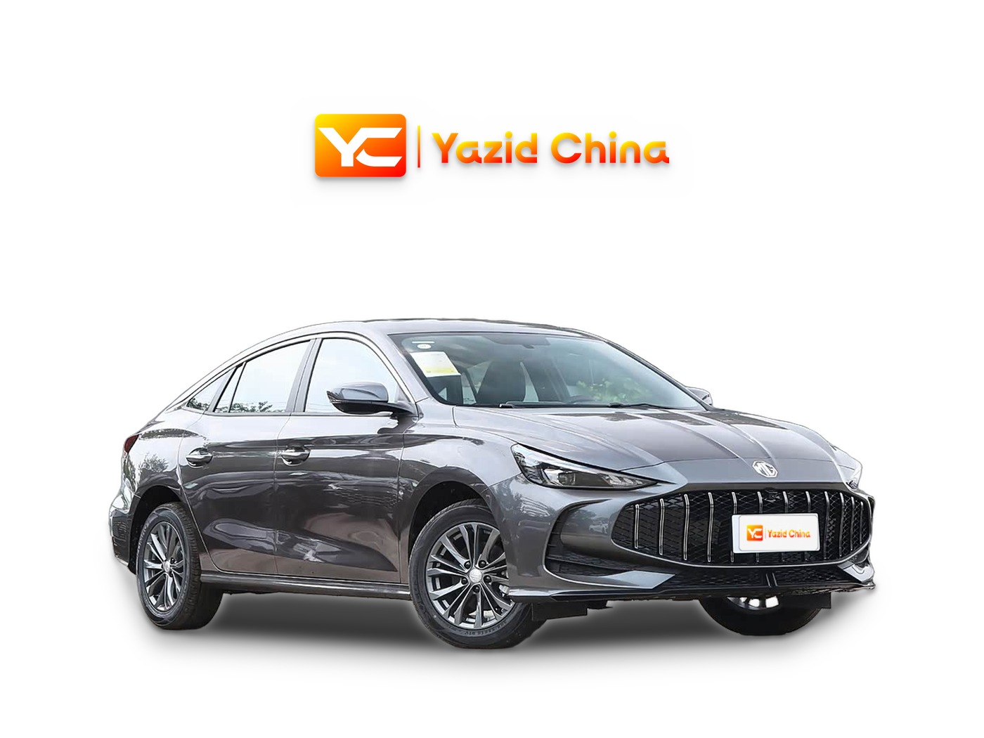 MG5 2026