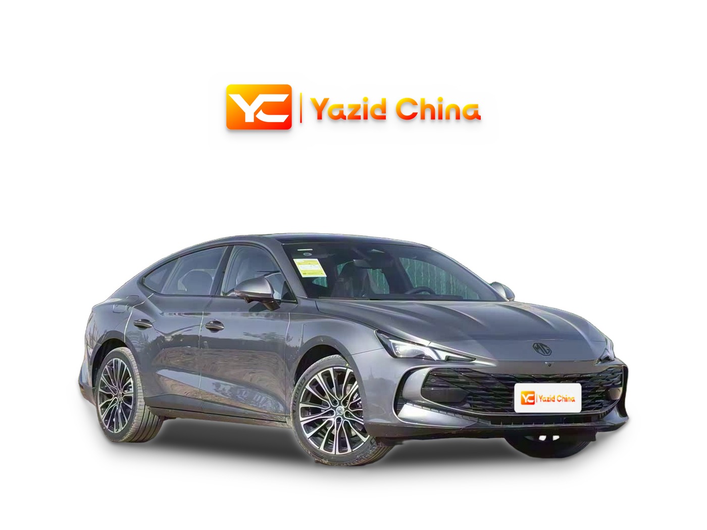 MG7 2026