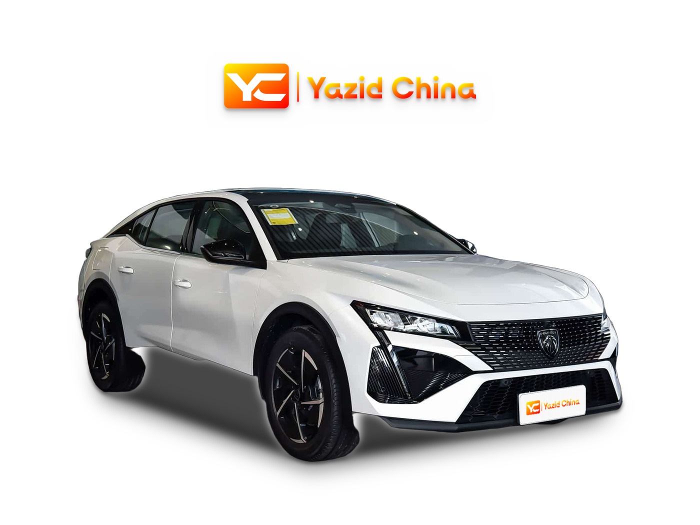 Peugeot 408X 2025
