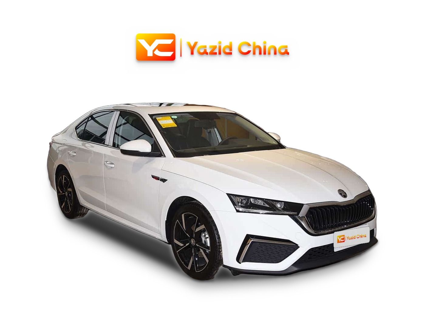 Skoda Octavia PRO 2025