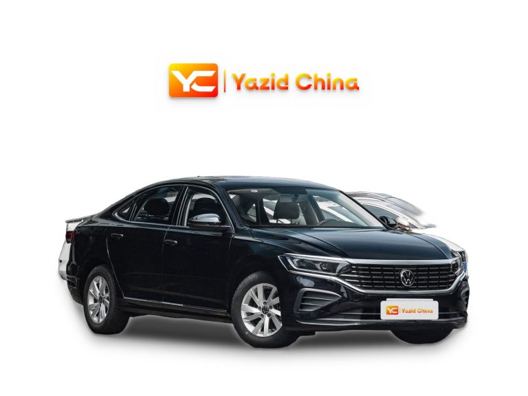 Volkswagen Passat 2026 Édition Business