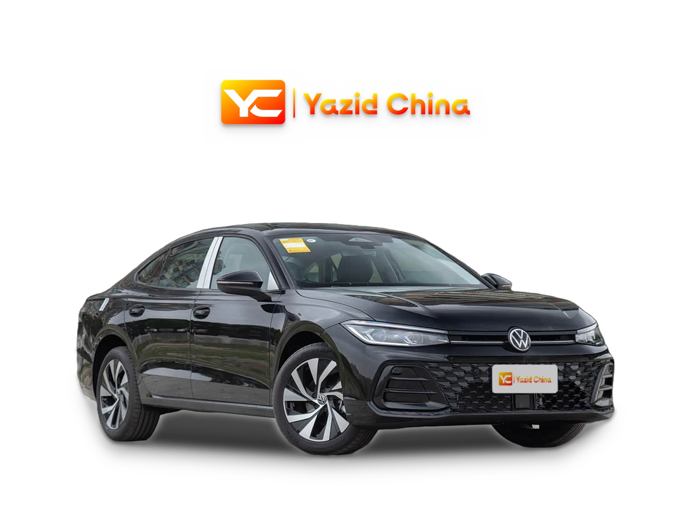 Volkswagen Passat 2026