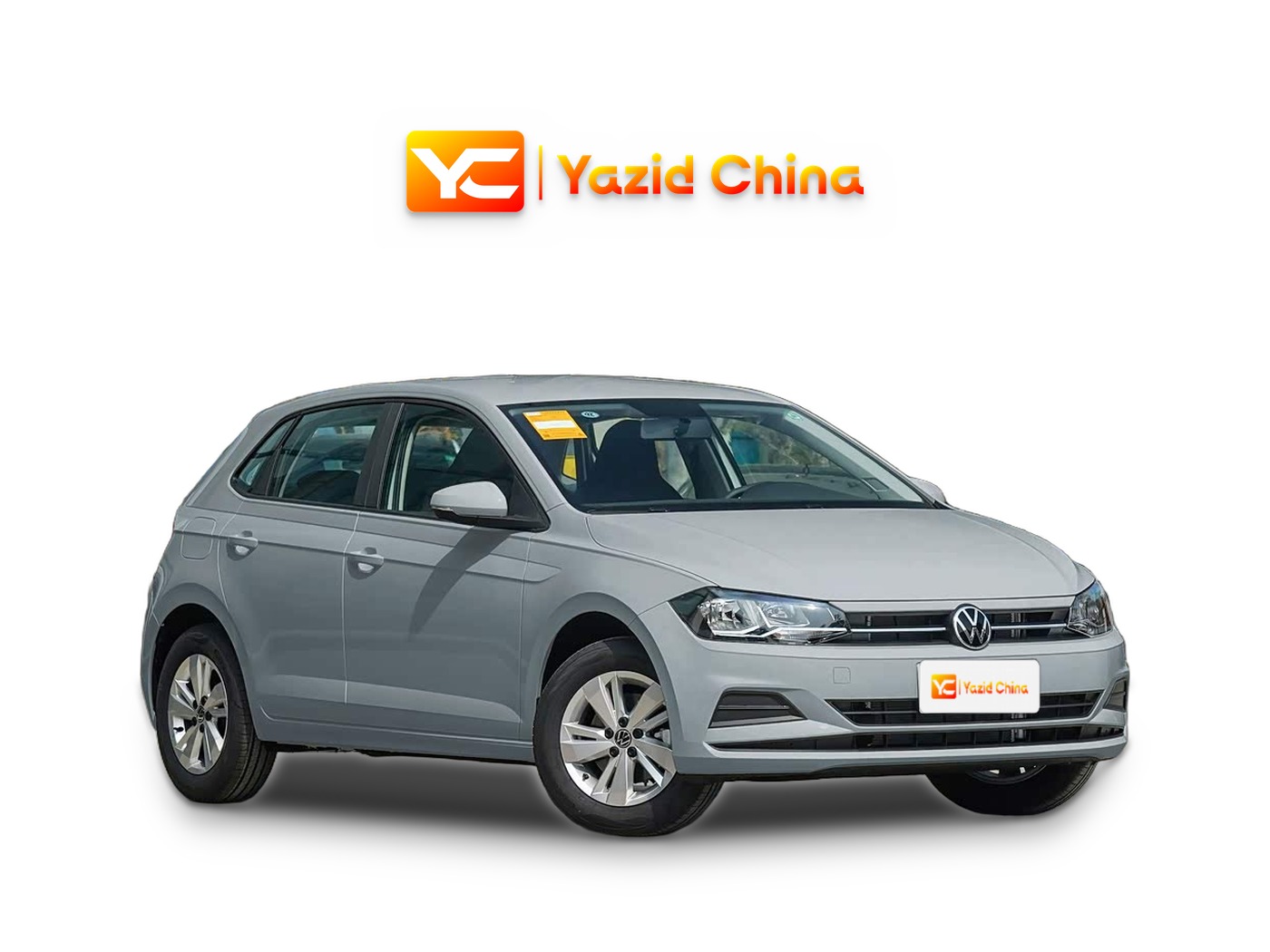 Volkswagen Polo 2023 Plus