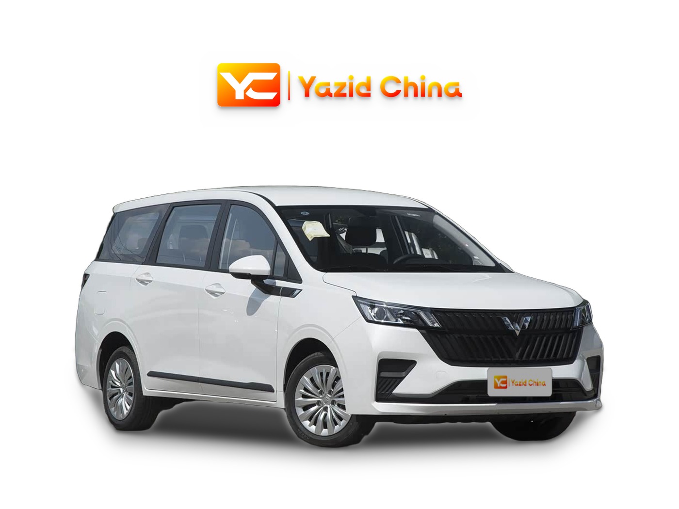 Wuling Jiachen 2022 7 places, SUV 7 places importé de Chine