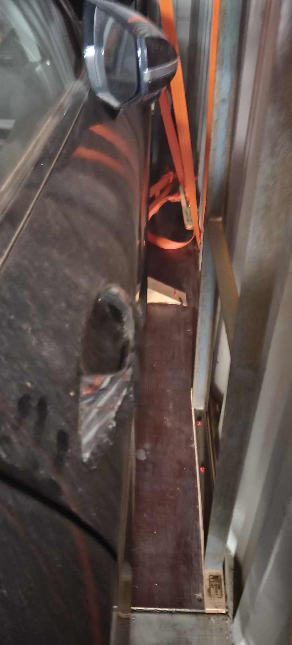 Départs au port en Chine — photo 23